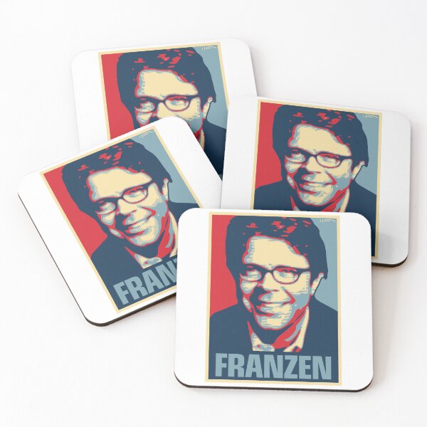 Item preview, Franzen designed and sold by DFA.
