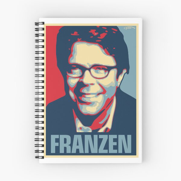 Item preview, Franzen designed and sold by DFA.