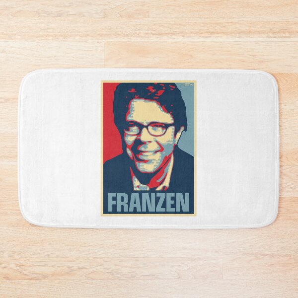 Item preview, Franzen designed and sold by DFA.