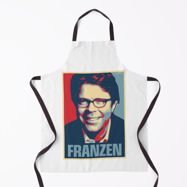 Item preview, Franzen designed and sold by DFA.