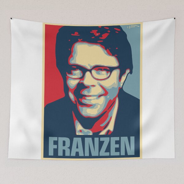 Item preview, Franzen designed and sold by DFA.