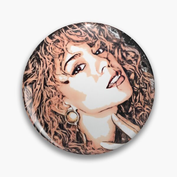Item preview, Mariah Carey #7852 designed and sold by dan-ell.