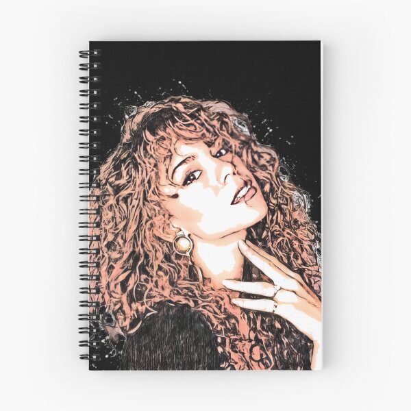 Item preview, Mariah Carey #7852 designed and sold by dan-ell.