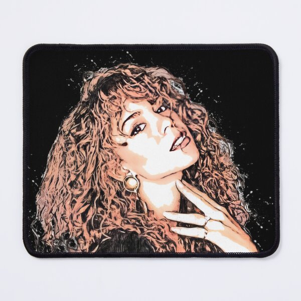 Item preview, Mariah Carey #7852 designed and sold by dan-ell.