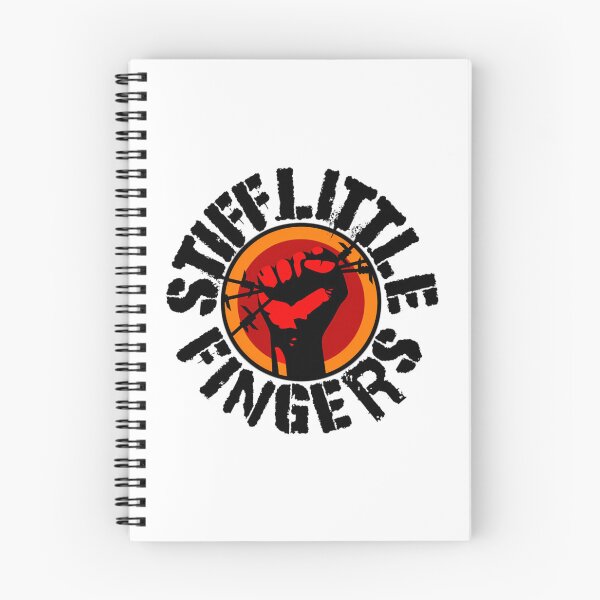 Item preview, the stiff little fingers band designed and sold by Elkany-store.