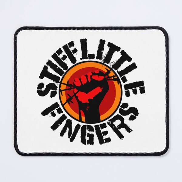 Item preview, the stiff little fingers band designed and sold by Elkany-store.