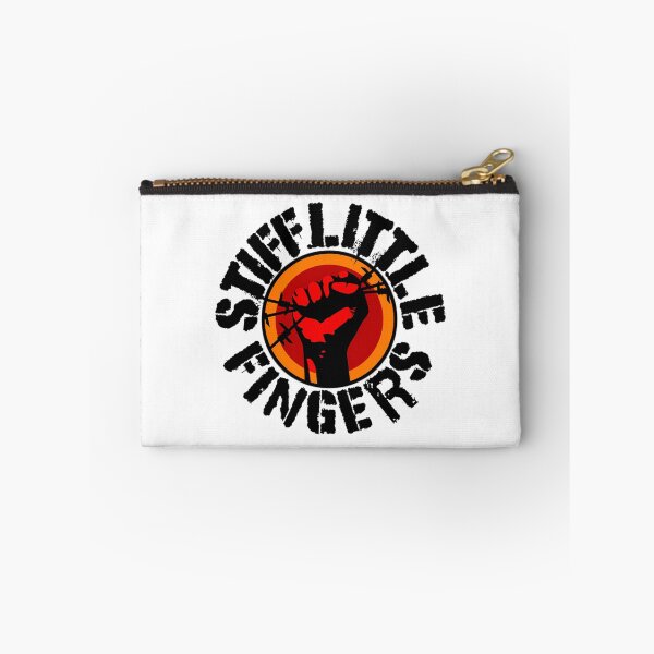Item preview, the stiff little fingers band designed and sold by Elkany-store.