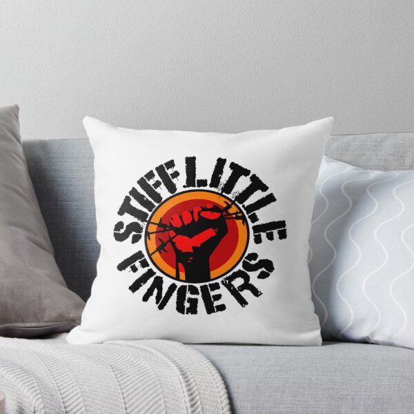 Item preview, the stiff little fingers band designed and sold by Elkany-store.