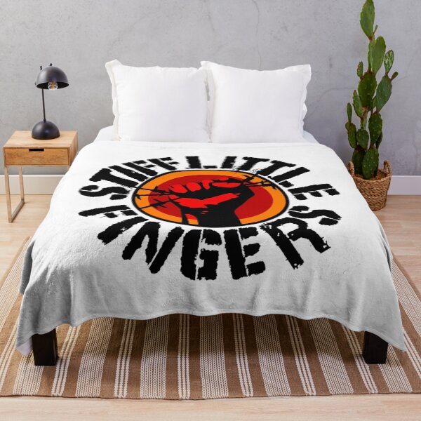 Item preview, the stiff little fingers band designed and sold by Elkany-store.