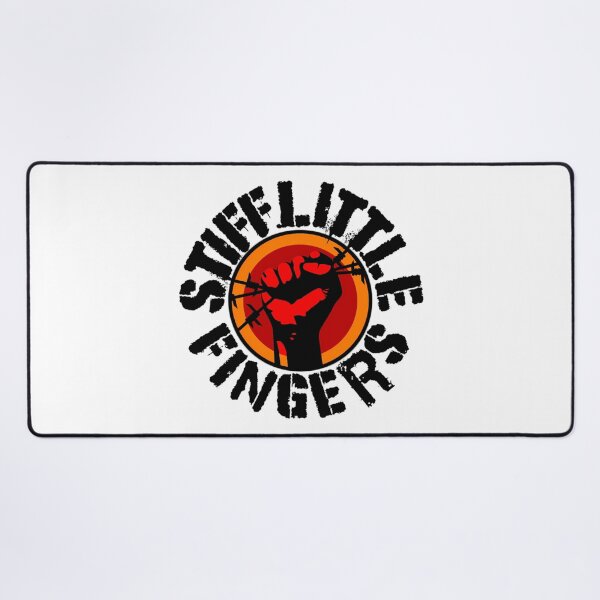 Item preview, the stiff little fingers band designed and sold by Elkany-store.