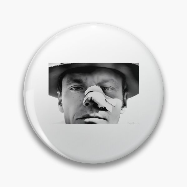 Item preview, Jack Nicholson - Chinatown designed and sold by messiona.