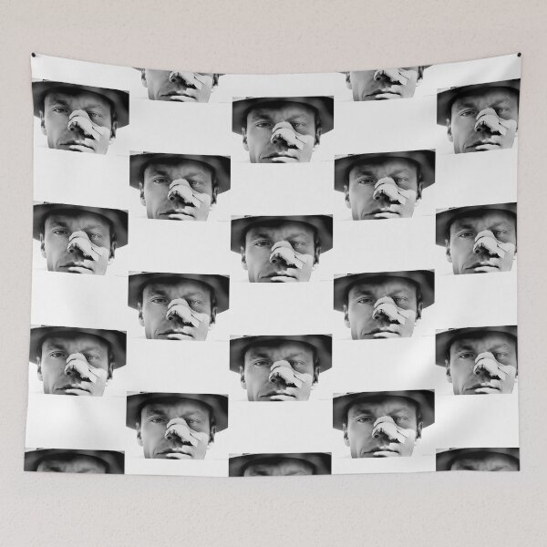 Item preview, Jack Nicholson - Chinatown designed and sold by messiona.