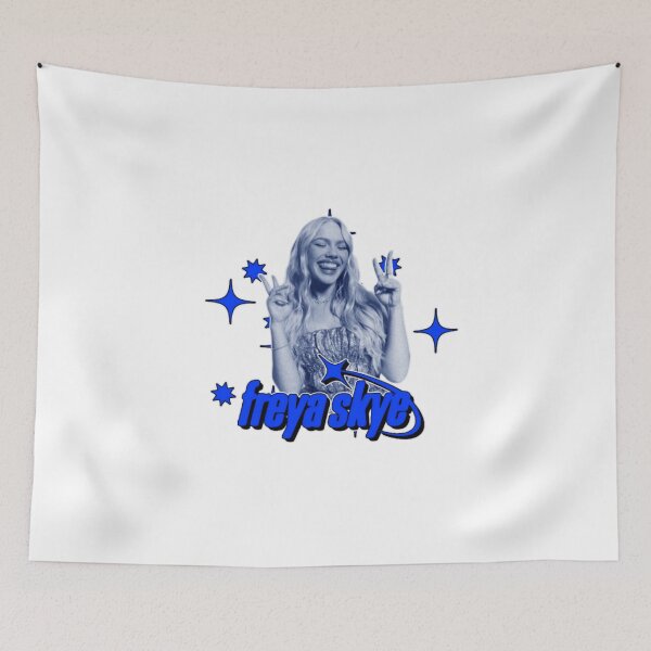 Item preview, Freya Skye  designed and sold by CharlesZachars.