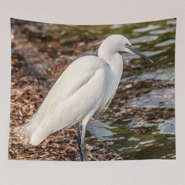 Item preview, The White Grace designed and sold by MariaAbaza.