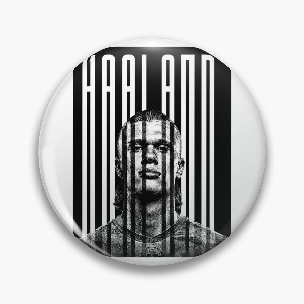 Item preview,   Erling Haaland Classic T-Shirt designed and sold by oganespegenh.