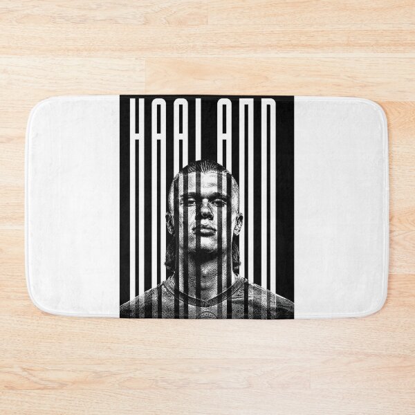 Item preview,   Erling Haaland Classic T-Shirt designed and sold by oganespegenh.