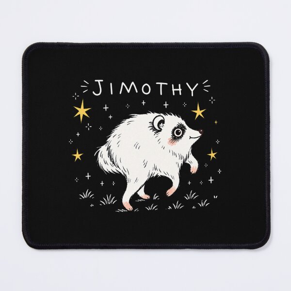 Item preview, Raccoon Jimothy, Viral Seattle Raccoon, Funny Internet Meme designed and sold by RafaelScherer.
