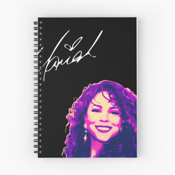 Item preview, Mariah Carey Retro Art #7667 designed and sold by dan-ell.