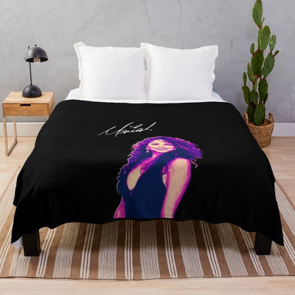 Item preview, Mariah Carey Retro Art #7667 designed and sold by dan-ell.