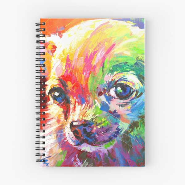 Aperçu de l'œuvre Chihuahua créée et vendue par Jos Coufreur.