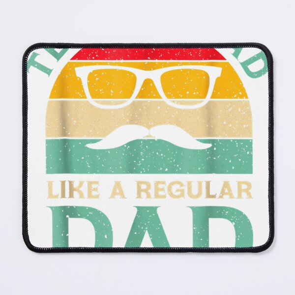 Item preview, Mens Funny Fathers Day Teacher Dad For Teacher Father designed and sold by Bohepa.