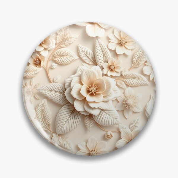 Item preview, 3D Colorful Flower  designed and sold by shelteredinside.