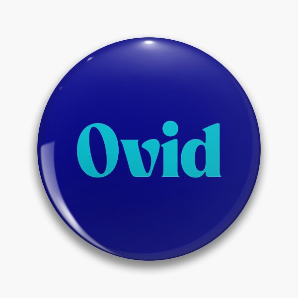 Item preview, Ovid, Funny Cool Best color art designed and sold by artdragongift 15.
