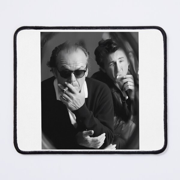 Item preview, Jack Nicholson designed and sold by messiona.