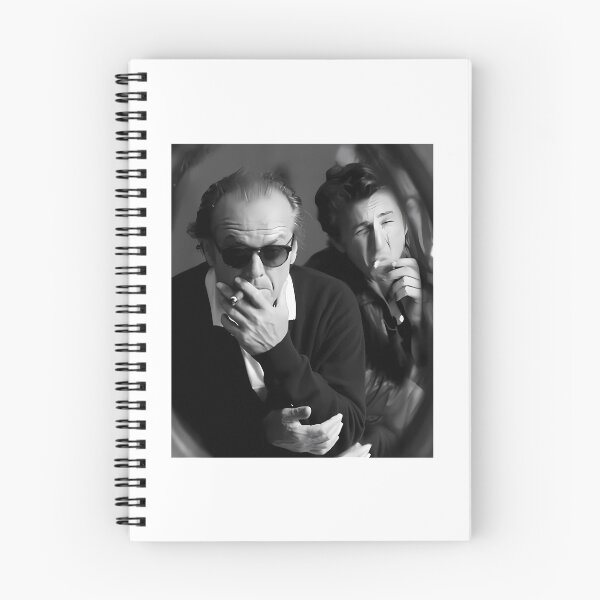 Item preview, Jack Nicholson designed and sold by messiona.