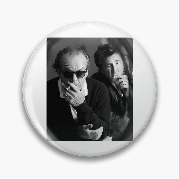 Item preview, Jack Nicholson designed and sold by messiona.