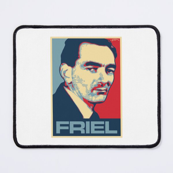 Item preview, Friel designed and sold by DFA.