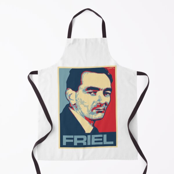Item preview, Friel designed and sold by DFA.