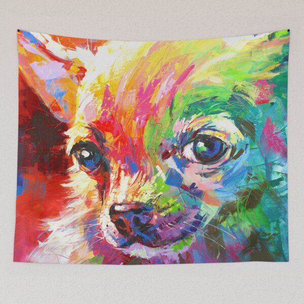 Item preview, Chihuahua designed and sold by Jos Coufreur.