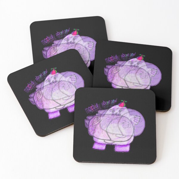 Item preview, trippy seals designed and sold by Elkany-store.