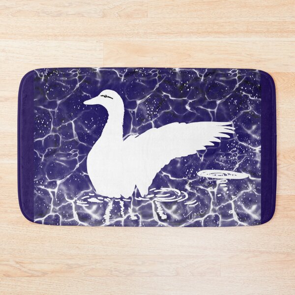 Item preview, Having a bath designed and sold by TinaJostDesigns.