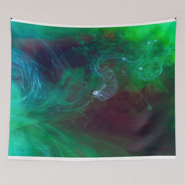 Item preview, Fluid Dynamics 40 designed and sold by Lightwave Art Photography.