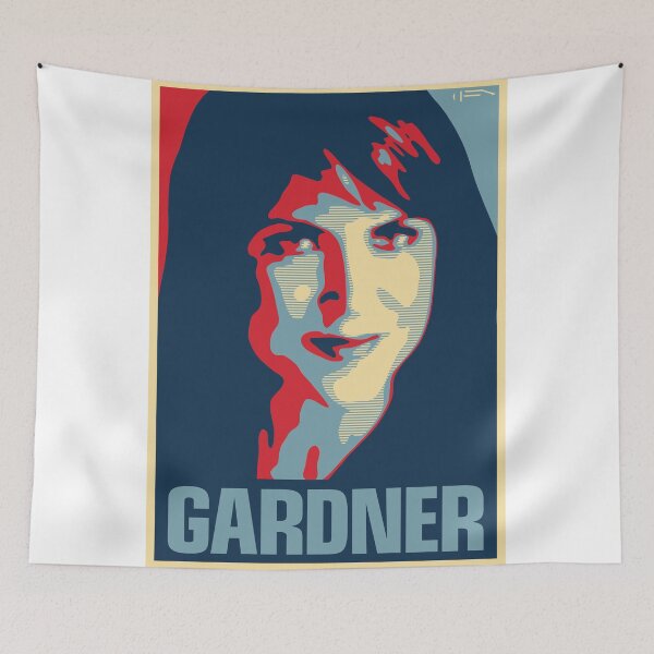 Item preview, Gardner designed and sold by DFA.