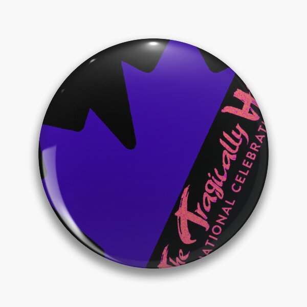 Item preview, tragically hip canada 2024 masjuni designed and sold by Elkany-store.