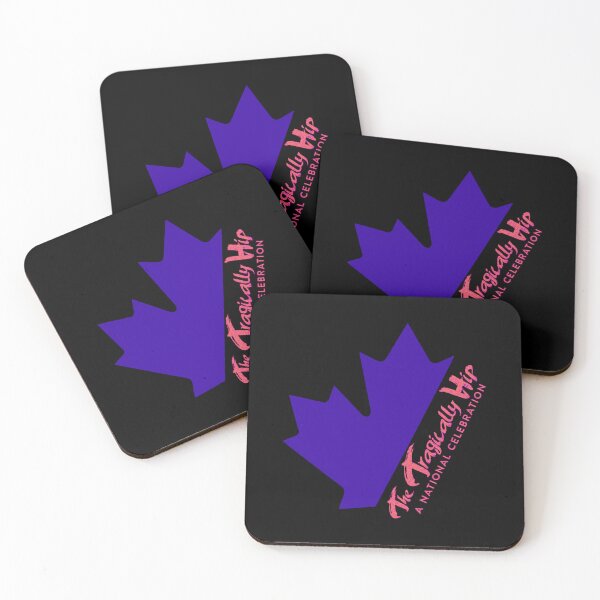 Item preview, tragically hip canada 2024 masjuni designed and sold by Elkany-store.