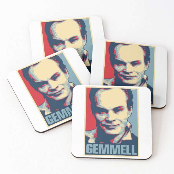 Item preview, Gemmell designed and sold by DFA.