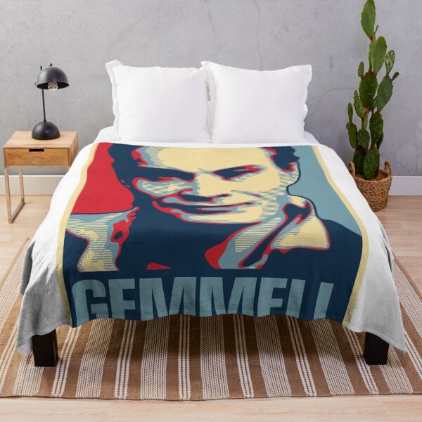 Item preview, Gemmell designed and sold by DFA.