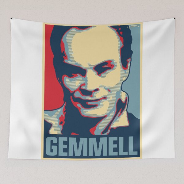 Item preview, Gemmell designed and sold by DFA.