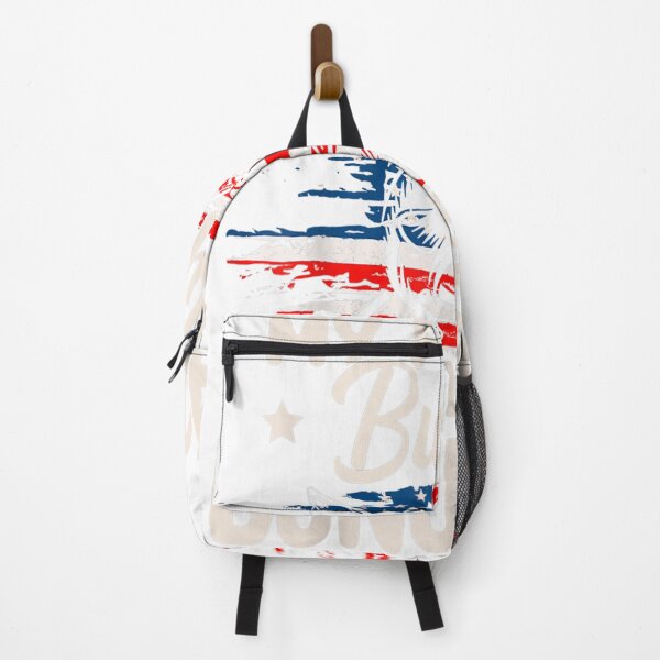Item preview, Mens Favorite Fishing Buddies Call Me Bonus Dad US Flag American designed and sold by Bohepa.