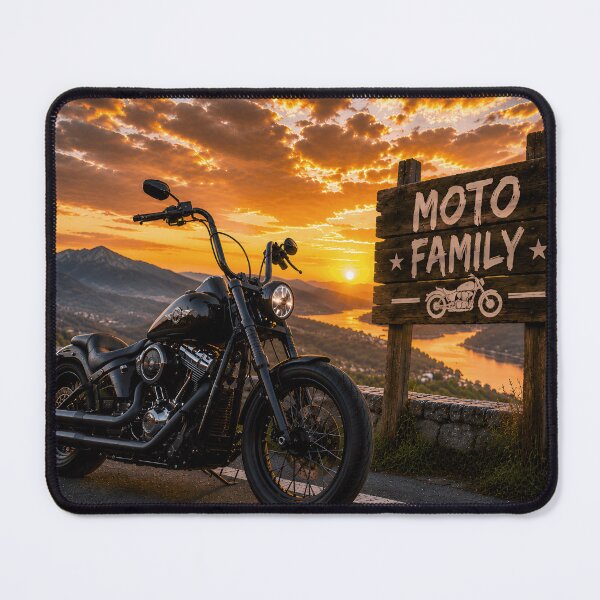 Item preview, Moto family designed and sold by RemiTam.