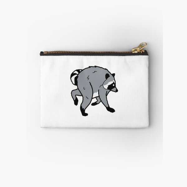 Item preview, Jimothy Raccoon - Short Spine Seattle Trash Panda, Viral Internet designed and sold by RafaelScherer.
