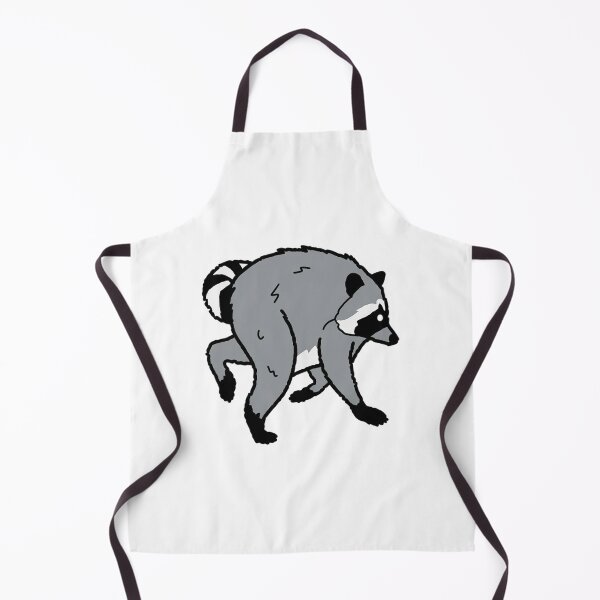 Item preview, Jimothy Raccoon - Short Spine Seattle Trash Panda, Viral Internet designed and sold by RafaelScherer.