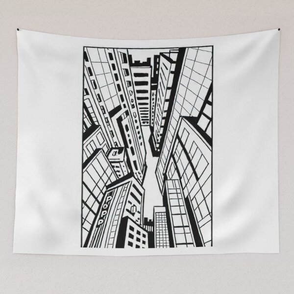 Item preview, Art - Retro Urban Style, Tribute to the Golden Age of Japanese Pop Culture designed and sold by Reverso-Design.