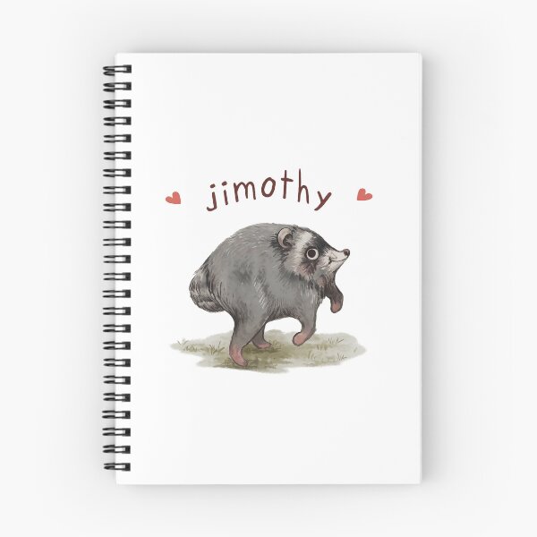 Item preview, Jimothy Raccoon - Viral Seattle Raccoon, Short Spine Syndrome Raccoon designed and sold by RafaelScherer.
