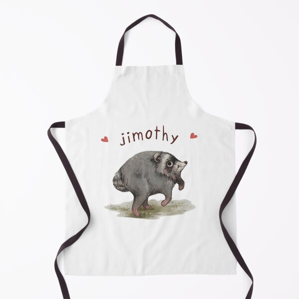 Item preview, Jimothy Raccoon - Viral Seattle Raccoon, Short Spine Syndrome Raccoon designed and sold by RafaelScherer.