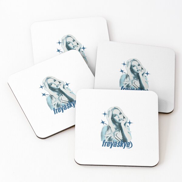 Item preview, Freya Skye Descendants Zombies Tour  designed and sold by CharlesZachars.